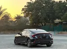Honda ‏Civic ‏LXi ‏2016