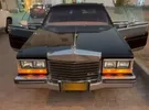 كاديلاك ‏STS/سيفيل ‏Luxury ‏1984
