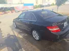 مرسيدس بنز ‏الفئة-C ‏C 300 ‏2013
