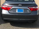 تويوتا ‏كامري ‏GLE ‏2016