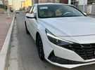 Hyundai ‏Elantra ‏SEL ‏2023