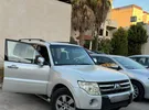 ميتسوبيشي ‏باجيرو ‏GLS ‏2008