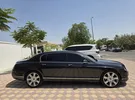 بنتلي ‏كونتينينتال ‏Flying Spur ‏2011