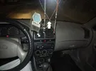 Hyundai ‏Verna ‏Standard ‏2009