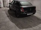 Renault ‏Clio ‏Campus ‏2006