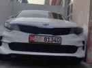 Kia ‏Optima ‏SX Turbo ‏2018