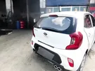 Kia ‏Morning ‏GT-Line ‏2018