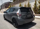 تويوتا ‏بريوس ‏Prius C ‏2013