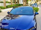 كيا ‏K5 ‏GT-Line AWD ‏2022