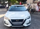 Nissan ‏Sentra ‏SR ‏2021