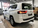 تويوتا ‏لاند كروزر ‏Land Cruiser 70 ‏2025