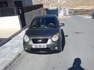 Kia ‏Morning ‏Standard ‏2011