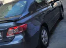 Toyota ‏Corolla ‏GLI ‏2012