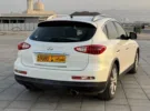 إنفينيتي ‏EX35 ‏Sport ‏2012