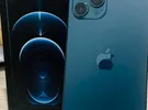 Apple ‏iPhone 12 Pro Max ‏256 GB ‏Blue