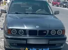 BMW ‏5 Series ‏525 ‏1990