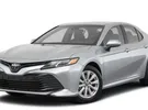 Toyota ‏Camry ‏E ‏2020