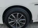 Mitsubishi ‏Lancer ‏ES ‏2016