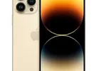 Apple ‏iPhone 14 Pro Max ‏256 GB ‏Black
