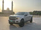 فورد ‏F-150 ‏Limited ‏2020