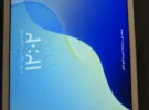 أبل ايباد 8 32 جيجابايت 10.2 انش