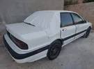 Mitsubishi ‏Galant ‏Standard ‏1989