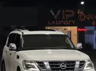 نيسان ‏باترول ‏LE Platinum ‏2014
