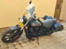 كاواساكي ‏Vulcan 900 ‏2014 ‏750 - 999 سي سي