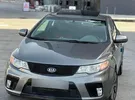 Kia ‏Forte ‏LXS ‏2012
