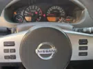Nissan ‏X-Terra ‏Standard ‏2013
