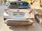Toyota ‏C-HR ‏Standard ‏2019