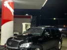 إنفينيتي ‏QX80 ‏Premium ‏2017