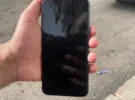 أبل ‏ايفون 11 برو ماكس ‏128 جيجابايت ‏رمادي
