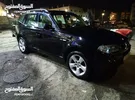 بي ام دبليو ‏الفئة X3 ‏Standard ‏2004
