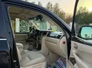 لكزس ‏LX ‏LX 570 ‏2012