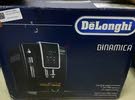 Delonghi Coffee Machine- ECAM 350.15B,Dinamica