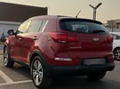 Kia ‏Sportage ‏GT-Line ‏2014