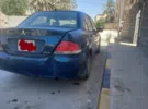 Mitsubishi ‏Lancer ‏ES ‏2008