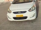 هيونداي ‏اكسنت ‏GLS ‏2012