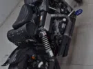 هارلي ديفيدسون ‏Street Bob ‏2009 ‏1000 سي سي