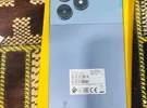 Realme ‏Note 50 ‏128 GB ‏Grey