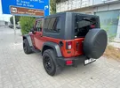 Jeep ‏Wrangler ‏Sport ‏2010