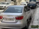 هيونداي ‏افانتي ‏SE ‏2010