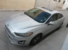 فورد ‏فيوجن ‏SE ‏2017