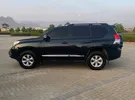 تويوتا ‏برادو ‏TXL ‏2012