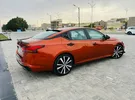 نيسان ‏التيما ‏SL ‏2022
