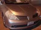 نيسان ‏تيدا ‏2007