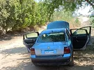 فولكسفاغن ‏باسات ‏CC ‏1999