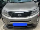 كيا ‏سورينتو ‏Standard ‏2015