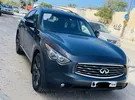 إنفينيتي ‏FX50 ‏Sport ‏2009